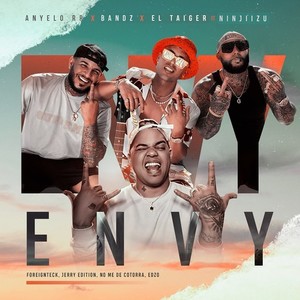 Envy (Explicit)
