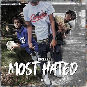 MOST HATED (Explicit)