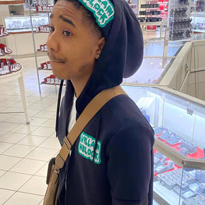 Toxic (feat. Milezo) (Explicit)