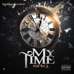 My Time (Explicit)