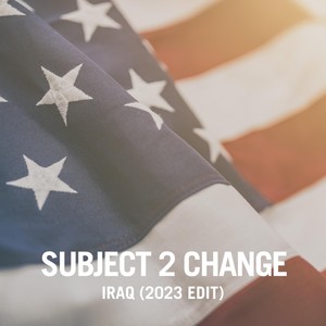 Iraq (2023 Edit)