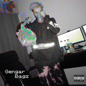 Gengar Bagz (Explicit)