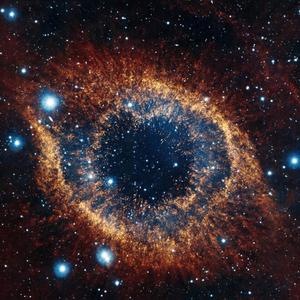 Red Larsen - Wish upon a star