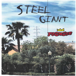 Steel Giant