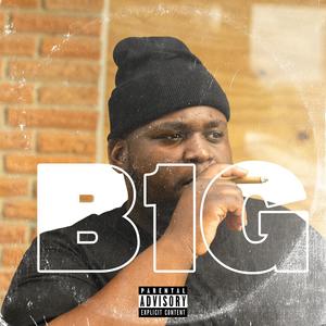 BIG ONE (feat. Retro361) (Explicit)