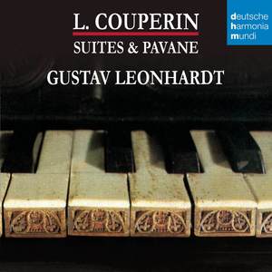 Couperin - Suiten und Pavane