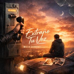 Extraño Tu Voz