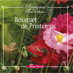 Romance: bouquet de printemps