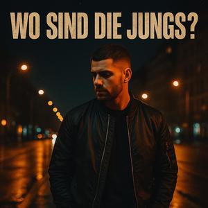 Wo sind die Jungs? (feat. Edon)