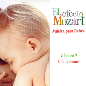 Musica Para Bebes Vol. 2 –Dulces Suenos