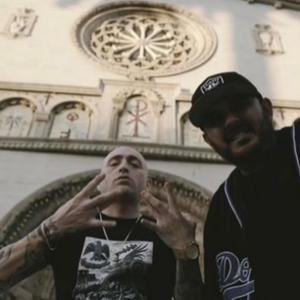 Prize Fighter(feat. Aspekt The Aztek) (Explicit)