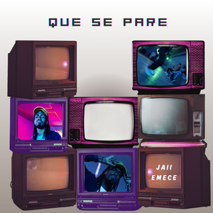 Que Se Pare
