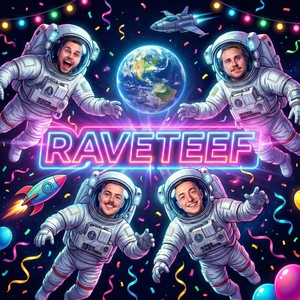 Raveteef