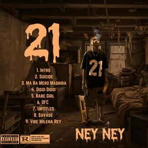 21 (Explicit)