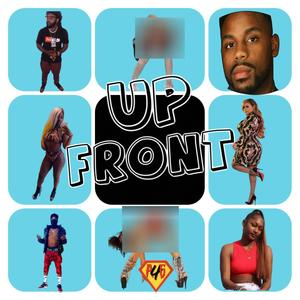 Upfront (feat. Aybe Proetq) [Explicit]