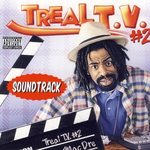 Treal Lyfe (Explicit)