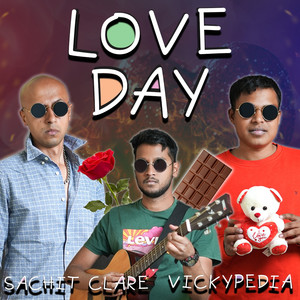 Vickypedia - Love Day
