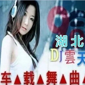 荆州云天 - DJ一生跟你走2016慢晦