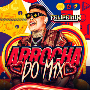 Arrocha do M1X (Explicit)