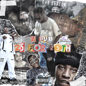 Living The Dream (Explicit)