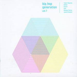 Bip-Hop Generation Vol. 7