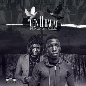 Gen 2 Bagay (feat. Zomò) (Explicit)