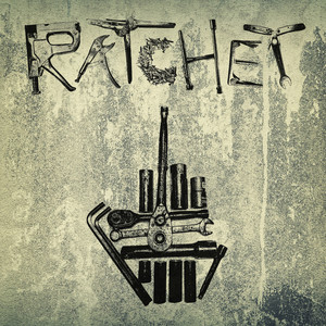 Ratchet - William Scott Bruford (Explicit)