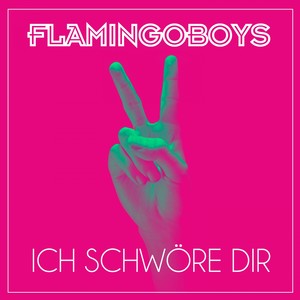 Ich schwöre dir