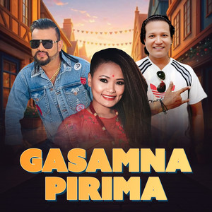 Gasamna Pirima