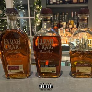 Elijah Craig (Explicit)