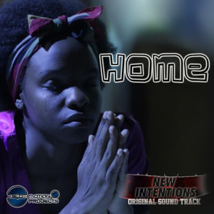 Home (Soundtrack)