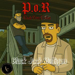 Black Jack Mulligan (feat. Ziki-P & D-Scribe) (dirty) (Explicit)