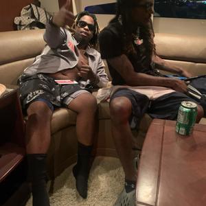 Life Up N Down (Explicit)