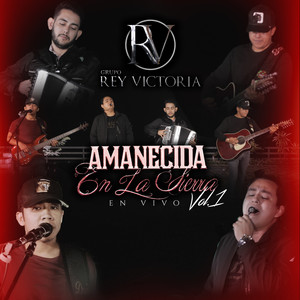 Celos Del Viento (En Vivo)