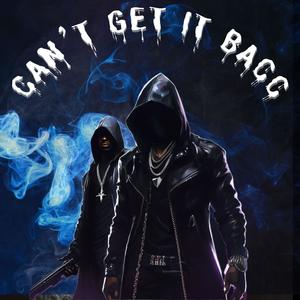 Can't Get It Bacc (feat. ACE DA DONN) (Explicit)