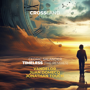Timeless (Juan Domecq Remix)