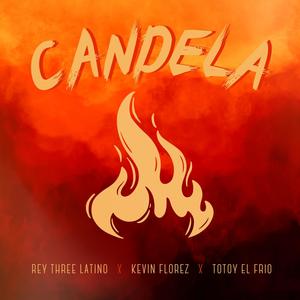Rey Three Latino - CANDELA