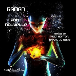 Font Nouvelle (S-Pot Remix)