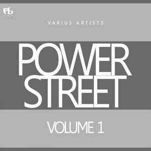 Power Street, Vol. 1