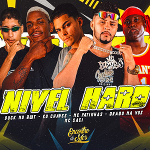 Nivel Hard (Explicit)