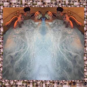 Geekin (feat. TevoMxntana & DenimsUndercover) (Explicit)