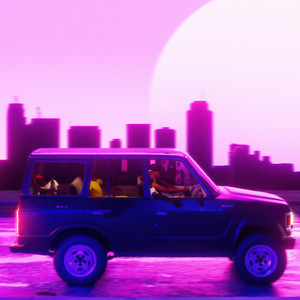 ㄧ夏夏就好 (feat. 阎韦伶, 张芮菲 & 银河联邦) (Explicit)