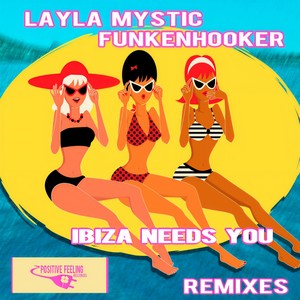Ibiza Needs You (Nu Disco Bitches Instrumental Mix|Explicit)