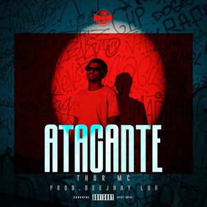 Atacante (Explicit)