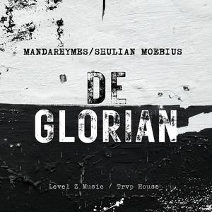 De Glorian (feat. Mandarhymes & Babelgum)