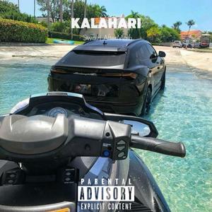 Kalahari (The Swazi Aftermath) [Explicit]