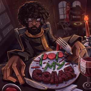 Pop my collar (Explicit)