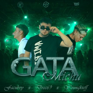 Gata Mixu (Explicit)