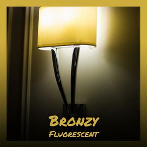 Bronzy Fluorescent