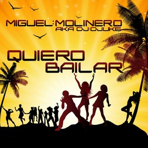 Quiero Bailar